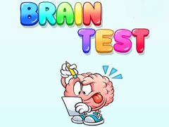 Igra Brain Test