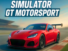 Igra Simulator GT Motorsport