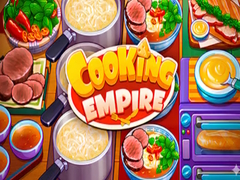 Igra Cooking Empire