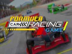 Igra Formula Car Racing Games