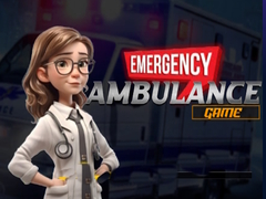 Igra Emergency Ambulance Game