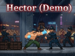 Igra Hector (Demo)
