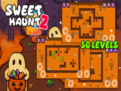 Igra Sweet Haunt 2