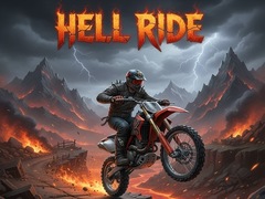 Igra Hell Ride