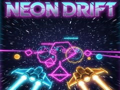 Igra Neon Drift