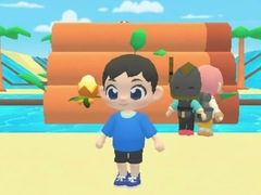 Igra Open World: Mini Games Online