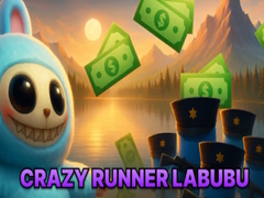 Igra Crazy Runner Labubu