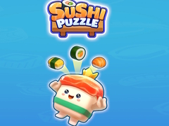Igra Sushi Puzzle