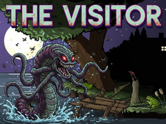 Igra The Visitor