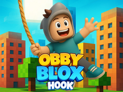 Igra Obby Blox Hook