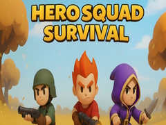 Igra Hero Squad Survival