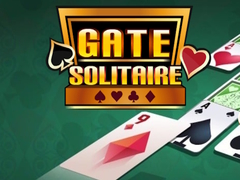 Igra Gate Solitaire