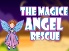 Igra The Magic Angel Rescue