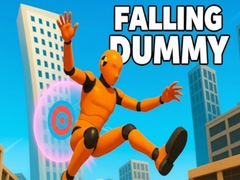 Igra Falling Dummy