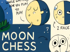 Igra Moon Chess