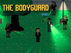 Igra The BodyGuard Space