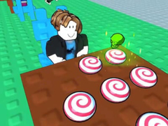 Igra Roblox Poison Candy