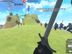 Igra War the Knights