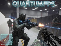Igra Quantum FPS