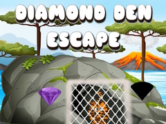 Igra Diamond Den Escape