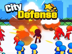 Igra City Defense