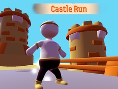 Igra Castle Run