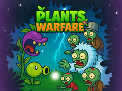 Igra Plants Warfare