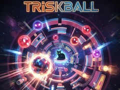 Igra Triskball