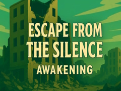 Igra Escape From The Silence Awakening
