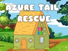 Igra Azure Tail Rescue