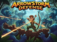 Igra Arrowstorm Defense