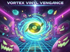 Igra Vortex Vinyl Vengeance