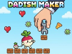 Igra Dadish Maker