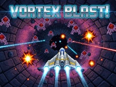 Igra Vortex Blast!