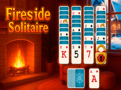 Igra Fireside Solitaire