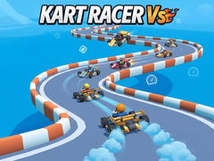 Igra Kart Racer Vs