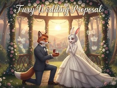 Igra Furry Wedding Proposal