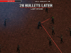 Igra 28 Bullets Later