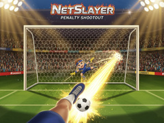 Igra NetSlayer: Penalty Shootout