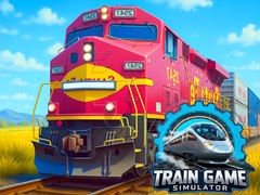 Igra Train Game Simulator 