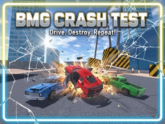 Igra BMG Crash Test
