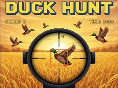 Igra Duck Hunt