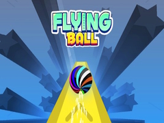Igra Flying Ball