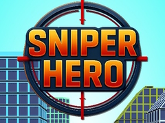 Igra Sniper Hero