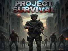 Igra Project: Survival