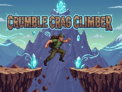 Igra Crumble Crag Climber