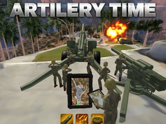Igra Artillery Time