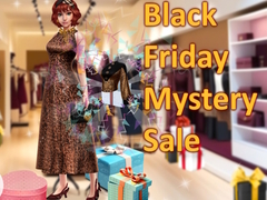 Igra Black Friday Mystery Sale