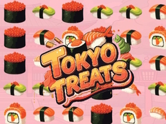 Igra Tokyo Treats