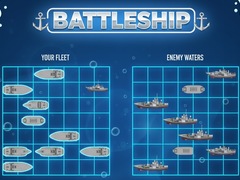 Igra Battleship